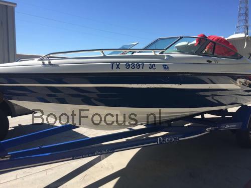 Mariah Shabah 202 specificaties